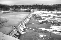 Mohawk River Dam