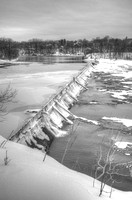 Mohawk River Dam