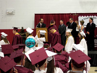 LHS Graduation