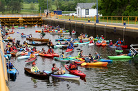 Canalway Kayak Events
