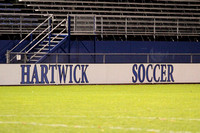 Hartwick Women's Soccer 2014